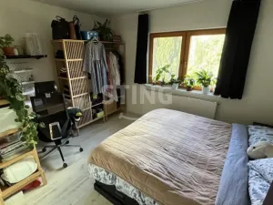 Pronájem bytu 2+kk, Brno, Kuřimská, 42 m2