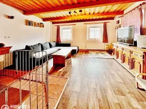 Prodej rodinného domu, Chrast, 110 m2