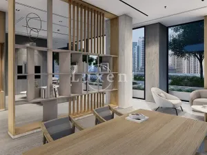 Prodej bytu 3+kk, Dubaj, Spojené arabské emiráty, 103 m2