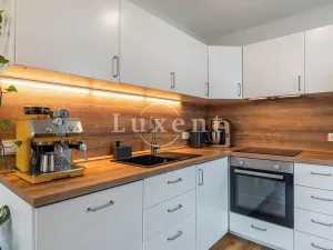 Prodej bytu 2+kk, Kladno, Vitry, 46 m2