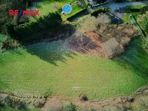 Prodej pozemku pro bydlení, Heřmanice, 1500 m2