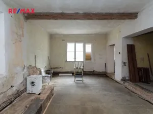 Prodej rodinného domu, Praha - Braník, Údolní, 420 m2