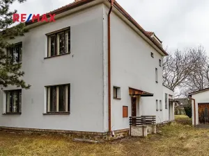 Prodej rodinného domu, Praha - Běchovice, Na Korunce, 235 m2