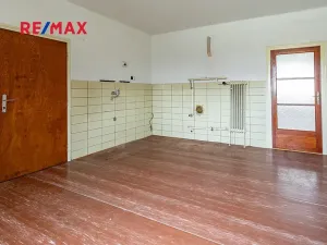 Prodej rodinného domu, Praha - Běchovice, Na Korunce, 235 m2