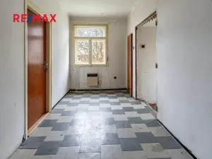 Prodej rodinného domu, Praha - Běchovice, Na Korunce, 235 m2