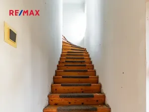 Prodej rodinného domu, Praha - Běchovice, Na Korunce, 235 m2