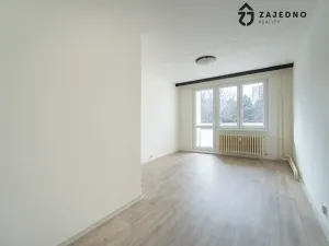 Pronájem bytu 2+kk, Brno, Prušánecká, 44 m2