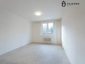 Pronájem bytu 2+kk, Brno, Prušánecká, 44 m2