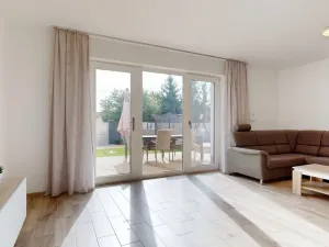 Pronájem rodinného domu, Břeclav - Charvátská Nová Ves, Kapusty, 111 m2