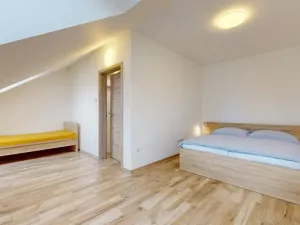 Pronájem rodinného domu, Břeclav - Charvátská Nová Ves, Kapusty, 111 m2