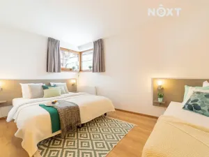 Prodej rodinného domu, Lipno nad Vltavou, 101 m2