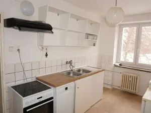 Prodej bytu 2+1, Ostrov, Horská, 65 m2