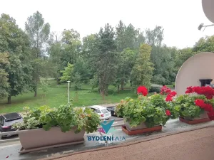 Prodej bytu 3+1, Teplice, U zámku, 100 m2