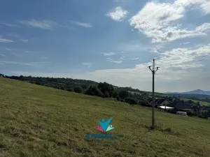 Prodej pozemku pro bydlení, Bystřany, Havlíčkova, 1169 m2