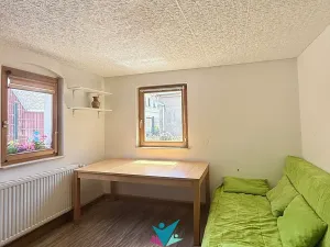 Prodej rodinného domu, Olbernhau, Německo, 121 m2