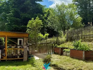 Prodej rodinného domu, Olbernhau, Německo, 121 m2