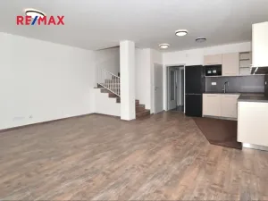 Pronájem rodinného domu, Plzeň, 110 m2