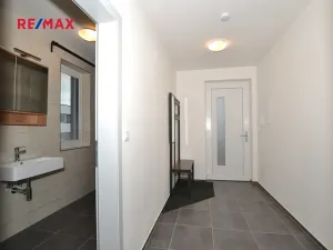 Pronájem rodinného domu, Plzeň, 110 m2