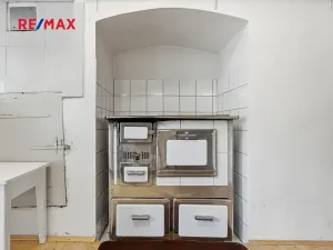 Prodej rodinného domu, Oselce, 168 m2