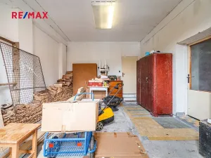 Prodej rodinného domu, Oselce, 168 m2