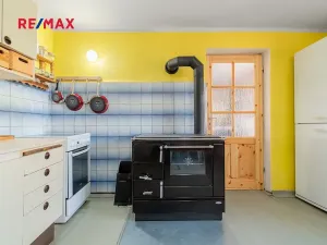 Prodej rodinného domu, Manětín, 90 m2