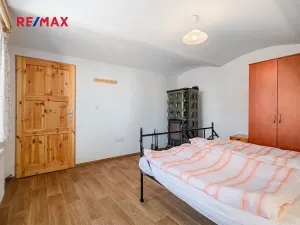 Prodej rodinného domu, Manětín, 90 m2