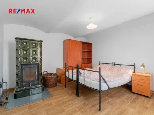 Prodej rodinného domu, Manětín, 90 m2
