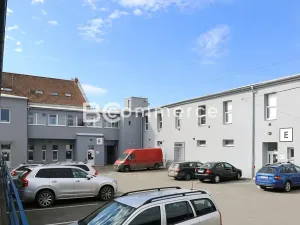 Pronájem kanceláře, Brno, 51 m2