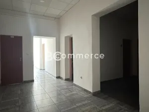 Pronájem kanceláře, Brno, 51 m2