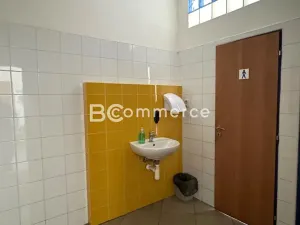 Pronájem kanceláře, Brno, 51 m2