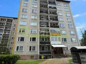 Prodej bytu 3+1, Vsetín, Dolní Jasenka, 69 m2