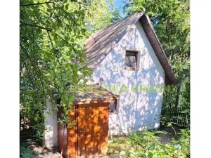 Prodej chaty, Rožnov pod Radhoštěm, Kročákova, 32 m2