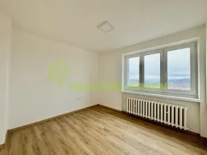 Prodej bytu 3+1, Zlín, Slovenská, 81 m2