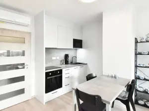 Pronájem bytu 2+kk, Břeclav, Břetislavova, 37 m2