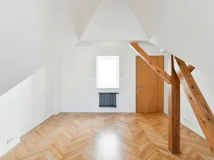 Pronájem bytu 2+kk, Praha - Josefov, Maiselova, 99 m2
