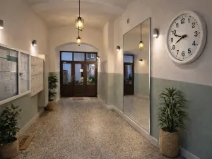 Prodej bytu 1+1, Praha, Křižíkova, 45 m2