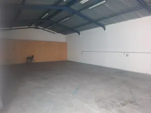 Prodej výrobních prostor, Kupařovice, 1149 m2