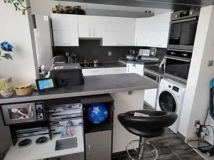 Pronájem bytu 2+1, Nový Jičín, Bezručova, 50 m2