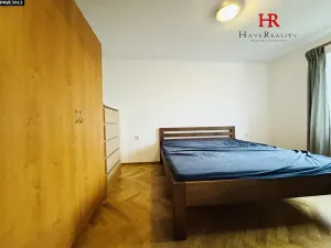 Pronájem bytu 3+1, Benešov, Žižkova, 61 m2