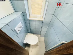 Pronájem bytu 3+1, Benešov, Žižkova, 61 m2