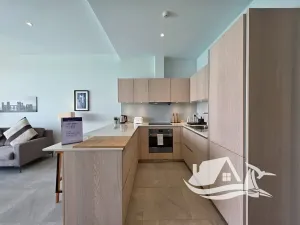 Prodej bytu 2+kk, Bang Sare, Thajsko, 85 m2