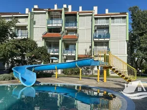 Prodej bytu 2+kk, Nesebar, Bulharsko, 32 m2