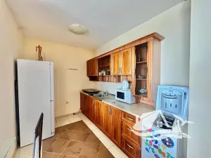 Prodej bytu 2+kk, Nesebar, Bulharsko, 74 m2