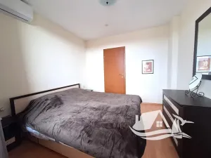 Prodej bytu 2+kk, Nesebar, Bulharsko, 49 m2