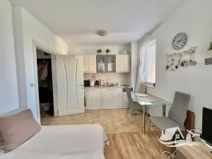 Prodej bytu 2+kk, Ravda, Bulharsko, 44 m2