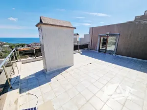 Prodej bytu 2+kk, Bjala, Bulharsko, 69 m2