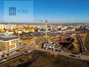 Prodej bytu 1+kk, České Budějovice, Branišovská, 37 m2