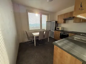 Pronájem bytu 1+1, Brno, Fleischnerova, 45 m2