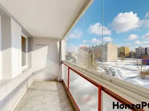 Prodej bytu 1+1, Praha - Bohnice, Poznaňská, 57 m2