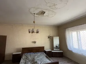 Dražba domu, Úštěk, 104 m2